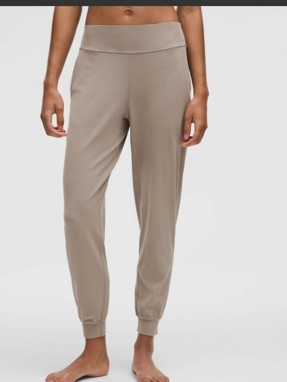 Lululemon Align Joggers Size 8
